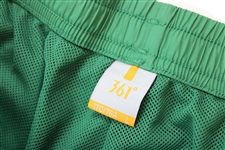 Gary Player's Personal 2016 Rio Olympics South Africa Golf Team Captain Rainjacket & Pants with Letter