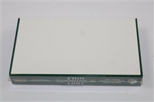 Sealed Unopened 2001 Upper Deck SP Authentic Full Box #915746 of 24 Packs - Sign of the Times & more