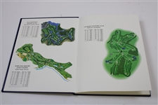 1998 PGA Championships Rolex Annual Book - Sahalee Country Club