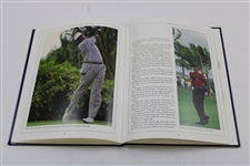 1998 PGA Championships Rolex Annual Book - Sahalee Country Club