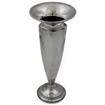 1938 California Golf Club Championship Sterling 2nd Flight Runner-Up Trophy  won by Wesley G. Cannon