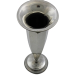 1938 California Golf Club Championship Sterling 2nd Flight Runner-Up Trophy  won by Wesley G. Cannon
