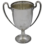 1954 Interlachen Country Club Strasburger Four Ball Tournament Tiffany & Co. Sterling Silver Trophy
