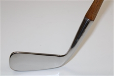 Replica Special Bobby Jones Calamity Jane Warranted Hand Forged W. M. Winton Acton Putter - Excellent Condition