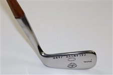Replica Special Bobby Jones Calamity Jane Warranted Hand Forged W. M. Winton Acton Putter - Excellent Condition