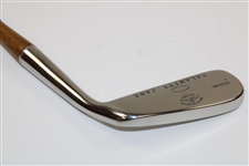 Replica Special Bobby Jones Calamity Jane Warranted Hand Forged W. M. Winton Acton Putter - Excellent Condition