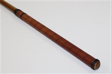 Replica Special Bobby Jones Calamity Jane Warranted Hand Forged W. M. Winton Acton Putter - Excellent Condition
