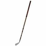 Replica Special Bobby Jones Calamity Jane Warranted Hand Forged W. M. Winton Acton Putter - Excellent Condition