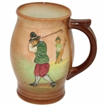 Royal Doulton Kingsware Beer Stein Tankard