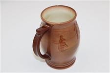 Royal Doulton Kingsware Beer Stein Tankard