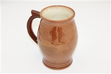 Royal Doulton Kingsware Beer Stein Tankard