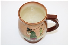 Royal Doulton Kingsware Beer Stein Tankard