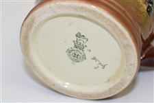 Royal Doulton Kingsware Beer Stein Tankard