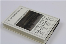 Golf Architecture in America' by George C. Thomas - New Unopened