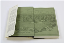Golf Architecture in America' by George C. Thomas - New Unopened