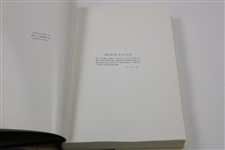 Golf Architecture in America' by George C. Thomas - New Unopened