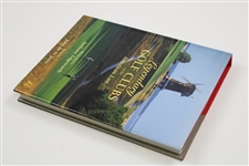 2003 'Legendary Golf Clubs of the American East' Book by John de St. Jorre
