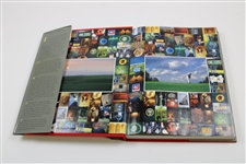 2003 'Legendary Golf Clubs of the American East' Book by John de St. Jorre