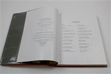 2003 'Legendary Golf Clubs of the American East' Book by John de St. Jorre