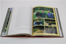 2003 'Legendary Golf Clubs of the American East' Book by John de St. Jorre