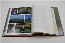 2003 'Legendary Golf Clubs of the American East' Book by John de St. Jorre