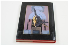 2003 'Legendary Golf Clubs of the American East' Book by John de St. Jorre