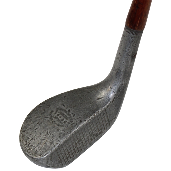 Standard Mills Co. Sunderland 96705 Patent Braid-Mills Model Medium Lie 9ozs 13drs Putter