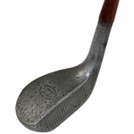 Standard Mills Co. Sunderland 96705 Patent Braid-Mills Model Medium Lie 9ozs 13drs Putter