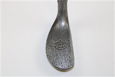Standard Mills Co. Sunderland 96705 Patent Braid-Mills Model Medium Lie 9ozs 13drs Putter