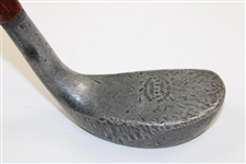 Standard Mills Co. Sunderland 96705 Patent Braid-Mills Model Medium Lie 9ozs 13drs Putter
