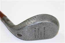 Standard Mills Co. Sunderland 96705 Patent Braid-Mills Model Medium Lie 9ozs 13drs Putter