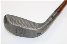 Standard Mills Co. Sunderland 96705 Patent Braid-Mills Model Medium Lie 9ozs 13drs Putter