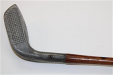 Standard Mills Co. Sunderland 96705 Patent Braid-Mills Model Medium Lie 9ozs 13drs Putter