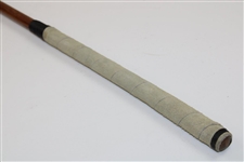 Standard Mills Co. Sunderland 96705 Patent Braid-Mills Model Medium Lie 9ozs 13drs Putter