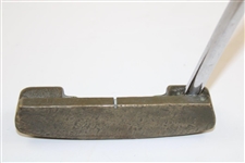 PING Karsten Co. Slazenger Jack Nicklaus cushin Putter