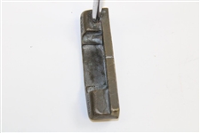 PING Karsten Co. Slazenger Jack Nicklaus cushin Putter