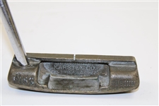 PING Karsten Co. Slazenger Jack Nicklaus cushin Putter