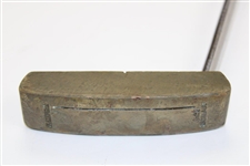 PING Karsten Co. Slazenger Jack Nicklaus cushin Putter