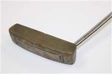 PING Karsten Co. Slazenger Jack Nicklaus cushin Putter