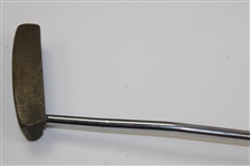 PING Karsten Co. Slazenger Jack Nicklaus cushin Putter
