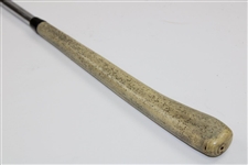 PING Karsten Co. Slazenger Jack Nicklaus cushin Putter
