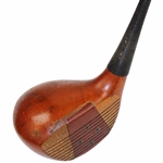 Macgregor M09 Mumbo Driver 2nd Generation 2 Production