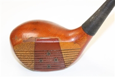 Macgregor M09 Mumbo Driver 2nd Generation 2 Production