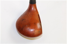 Macgregor M09 Mumbo Driver 2nd Generation 2 Production