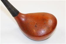 Macgregor M09 Mumbo Driver 2nd Generation 2 Production