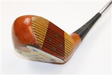 Macgregor M09 Mumbo Driver 2nd Generation 2 Production