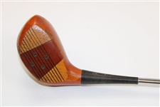 Macgregor M09 Mumbo Driver 2nd Generation 2 Production