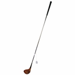 Macgregor M09 Mumbo Driver 2nd Generation 2 Production