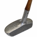 A.G. Spalding Bros. The Schenectady Putter Patent Applied For with Shaft Stamp