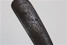 Tom Stewart F.O. & R.T.J. St. Andrews Special Hand Forged Putter - All Original